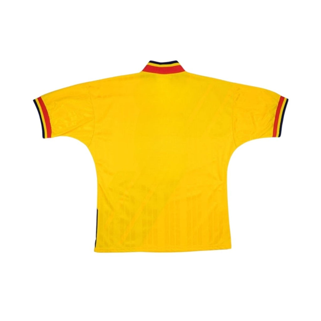 Arsenal Fora 93/94
