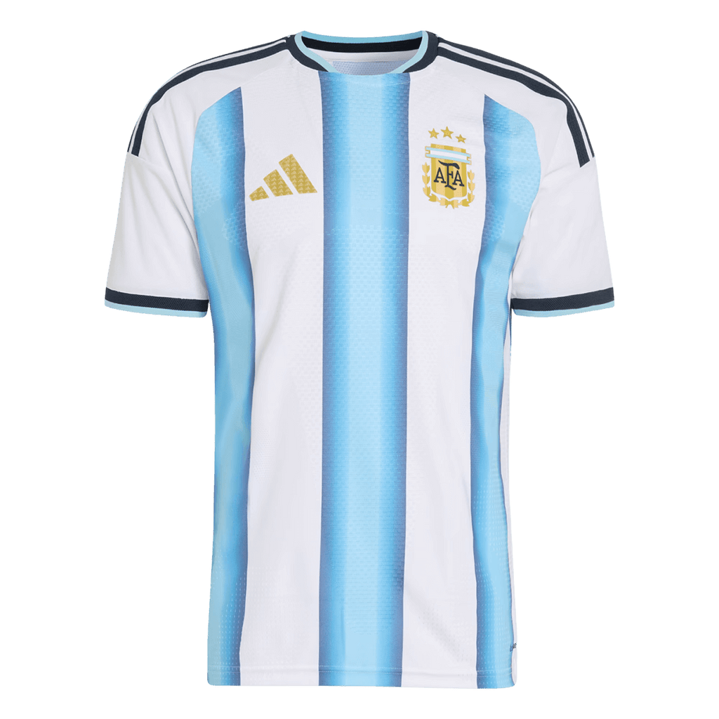 Camisolas de Futebol da Argentina para o Mundial de 2026