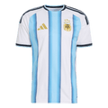 Camisolas de Futebol da Argentina para o Mundial de 2026