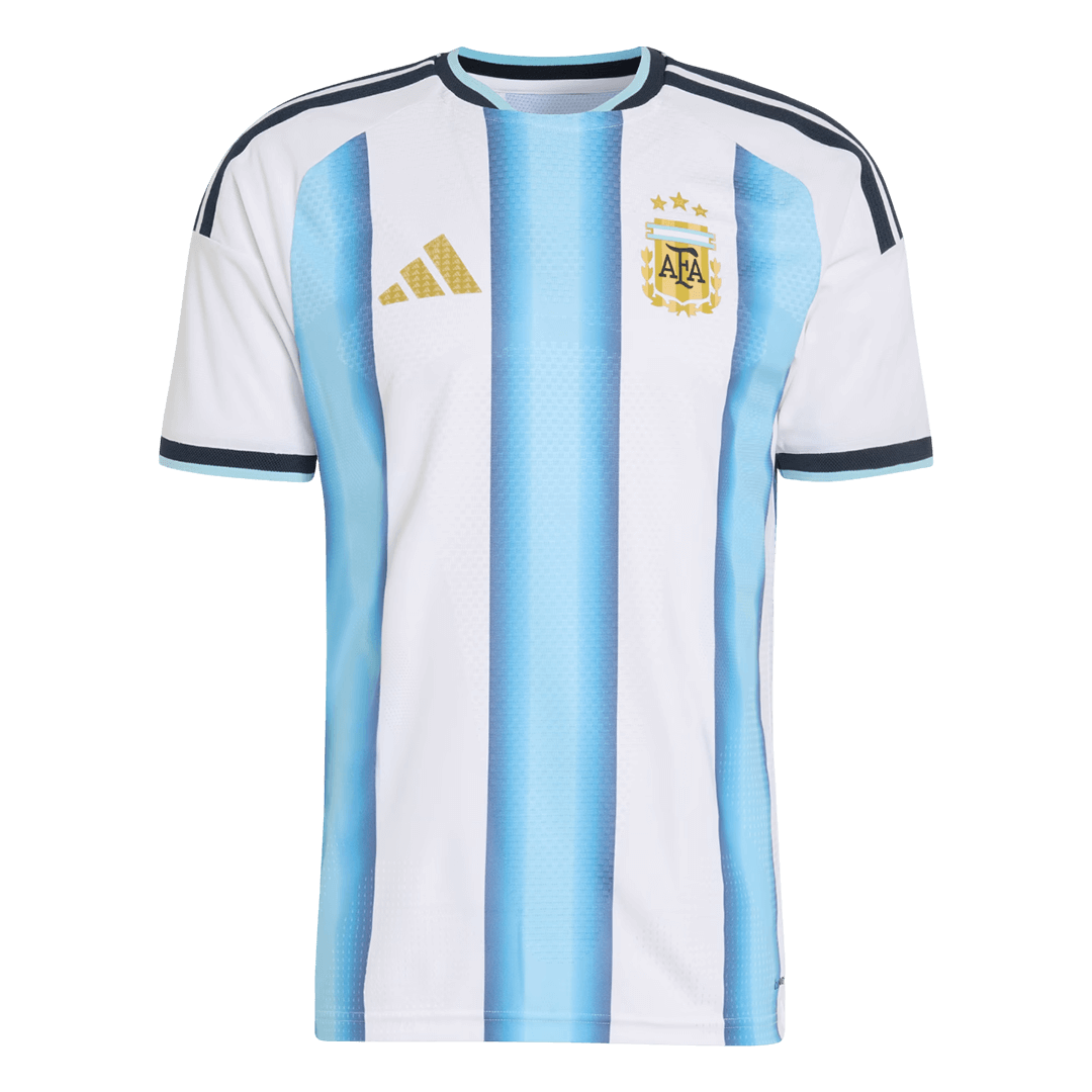 Camisolas de Futebol da Argentina para o Mundial de 2026
