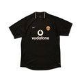 Manchester United Fora 04/05