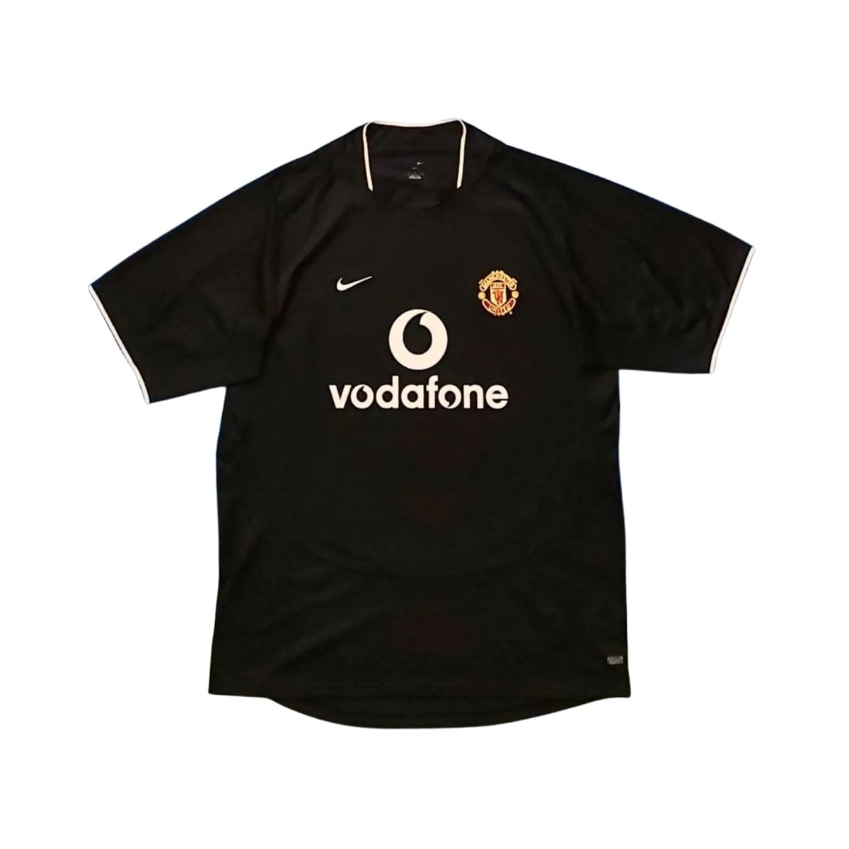 Manchester United Fora 04/05