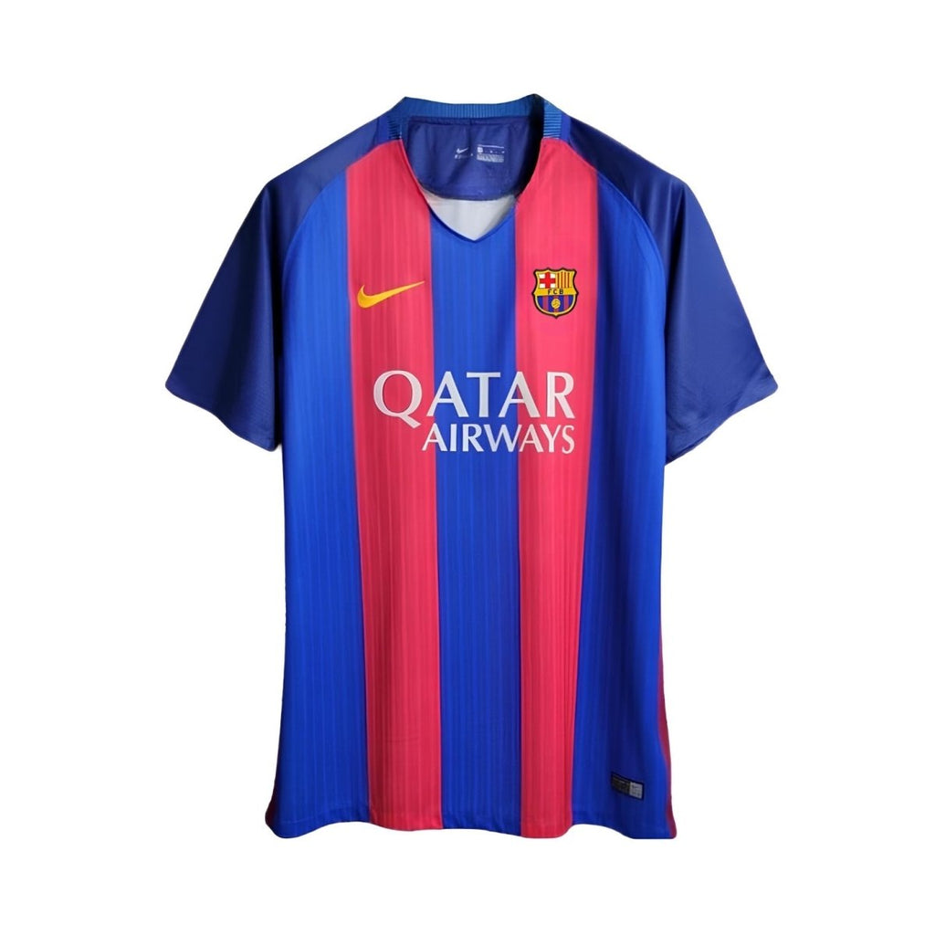Barcelona Local 16/17