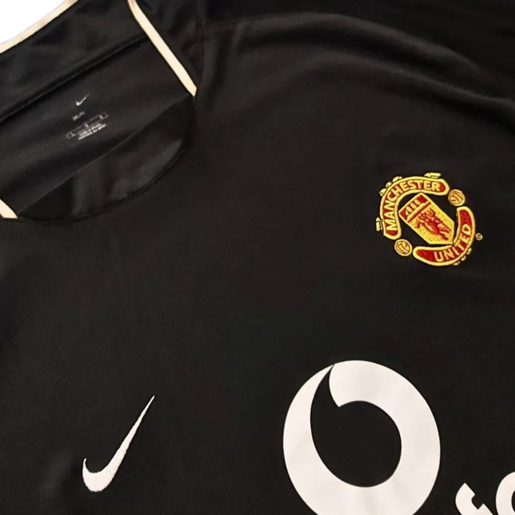 Manchester United Fora 04/05