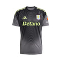 Aston Villa Luvas de Guarda-Redes 25/26