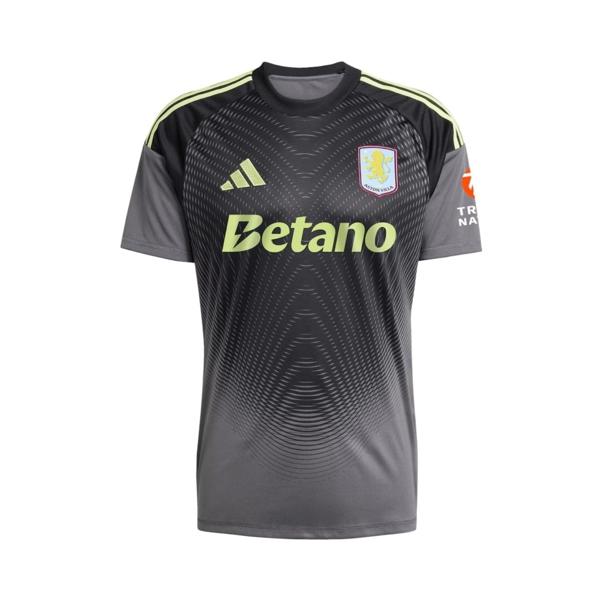 Aston Villa Luvas de Guarda-Redes 25/26