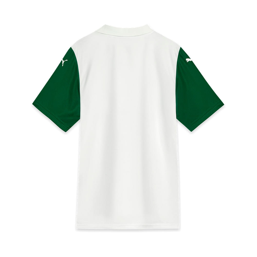 Camisola Palmeiras Alternativa 25/26