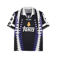 Real Madrid Terceiro 97/98