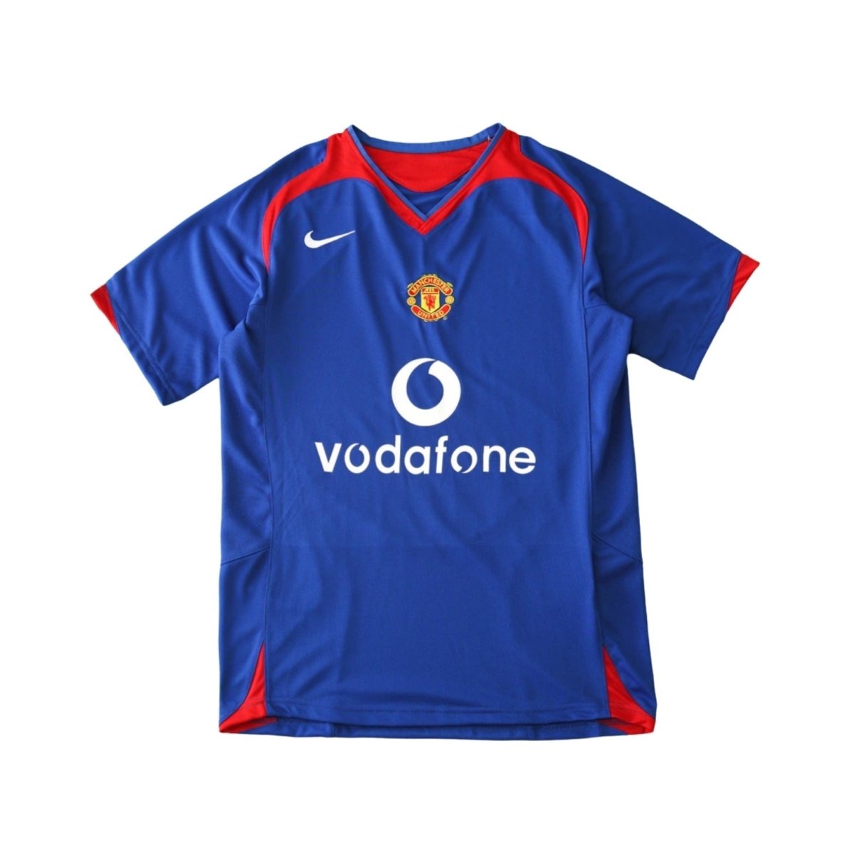 Manchester United Fora 05/06