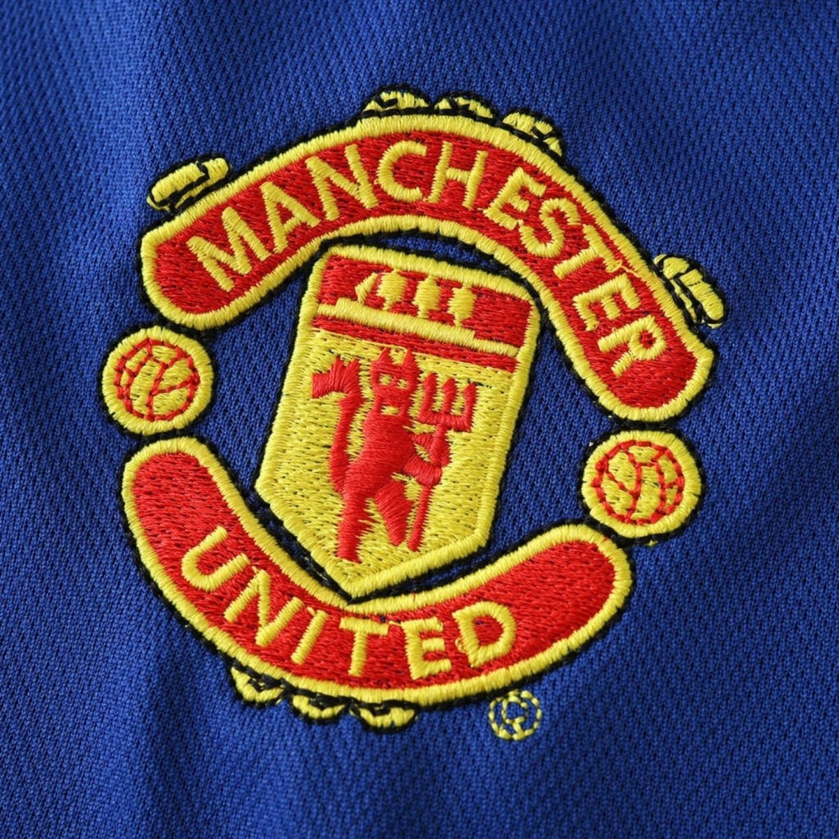 Manchester United Fora 05/06
