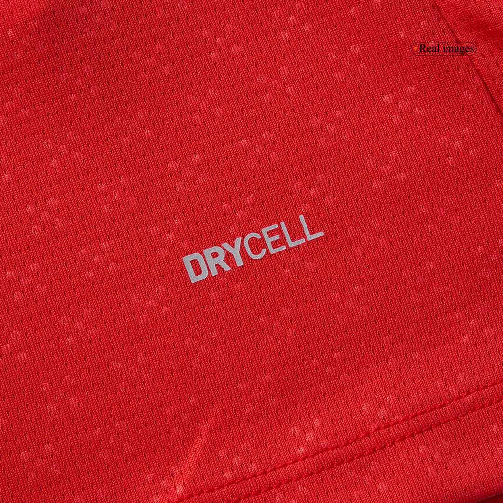 Camisola de futebol de Portugal principal personalizada 2025