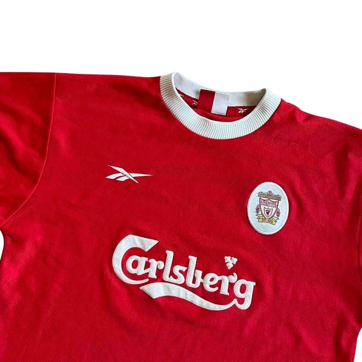 Liverpool Local 98/99