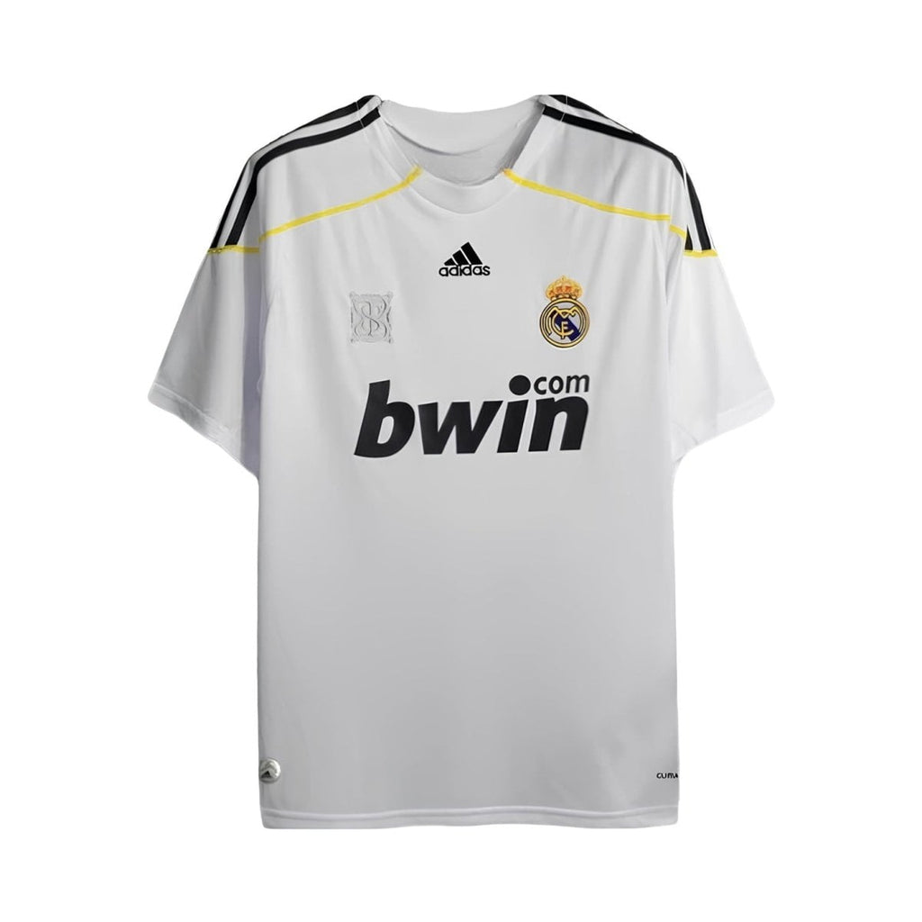 Real Madrid Casa 09/10