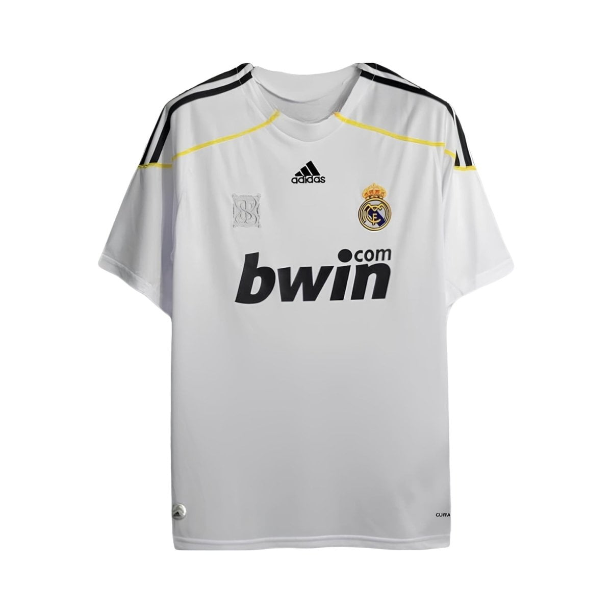 Real Madrid Casa 09/10