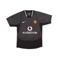 Manchester United Fora 03/04