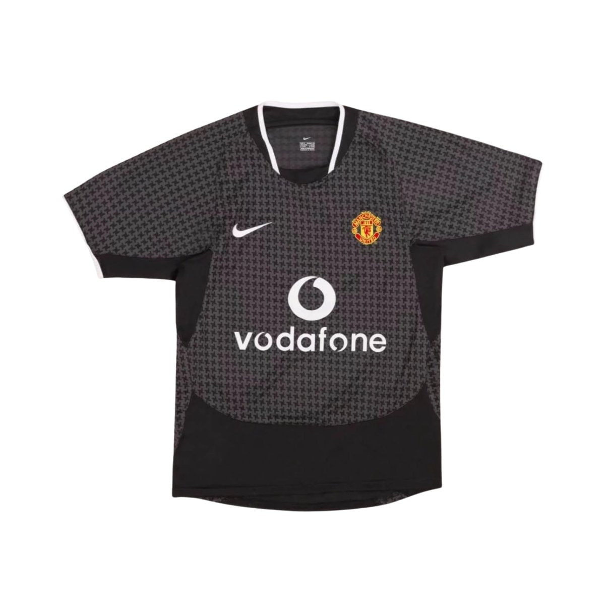 Manchester United Fora 03/04