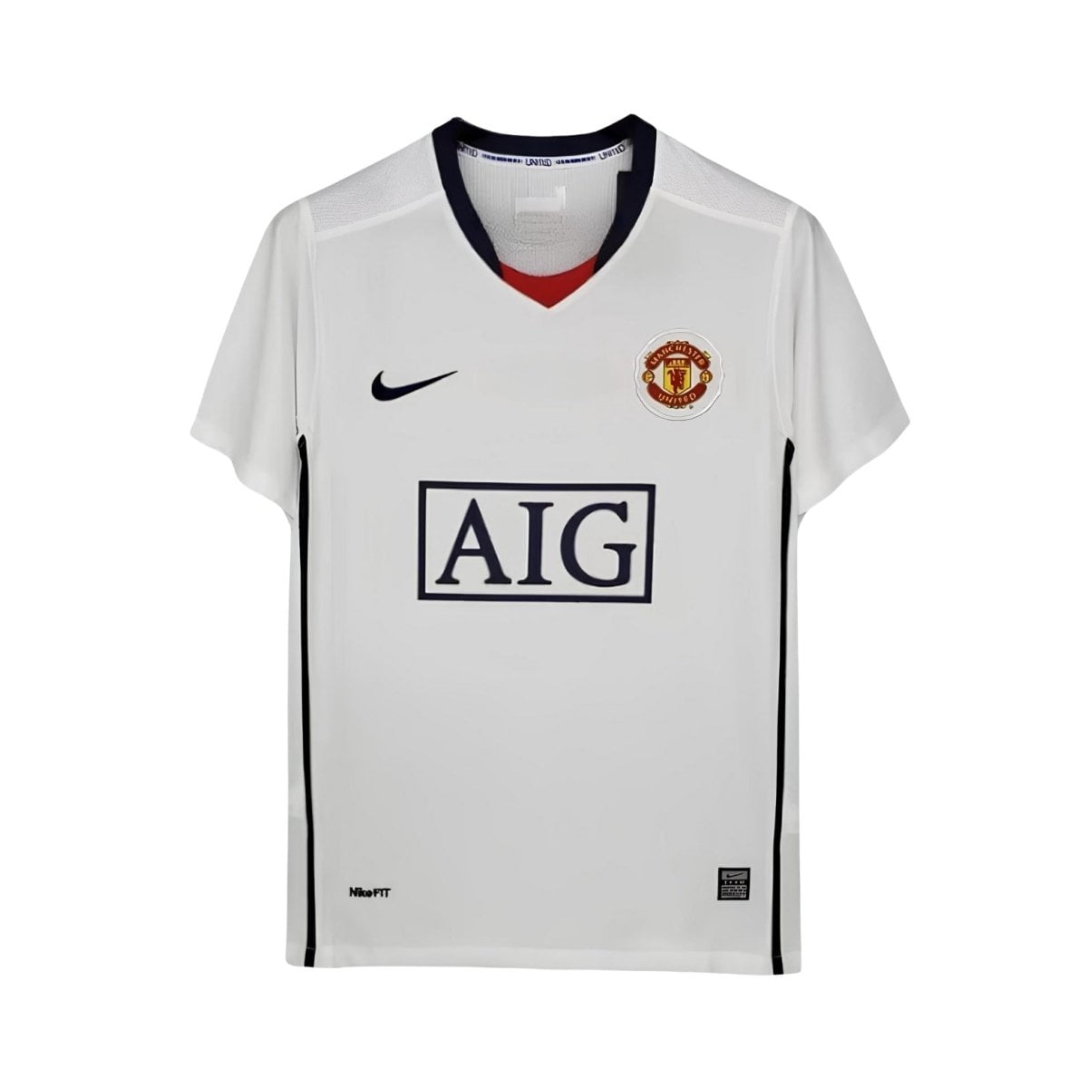 Manchester United Fora 08/09