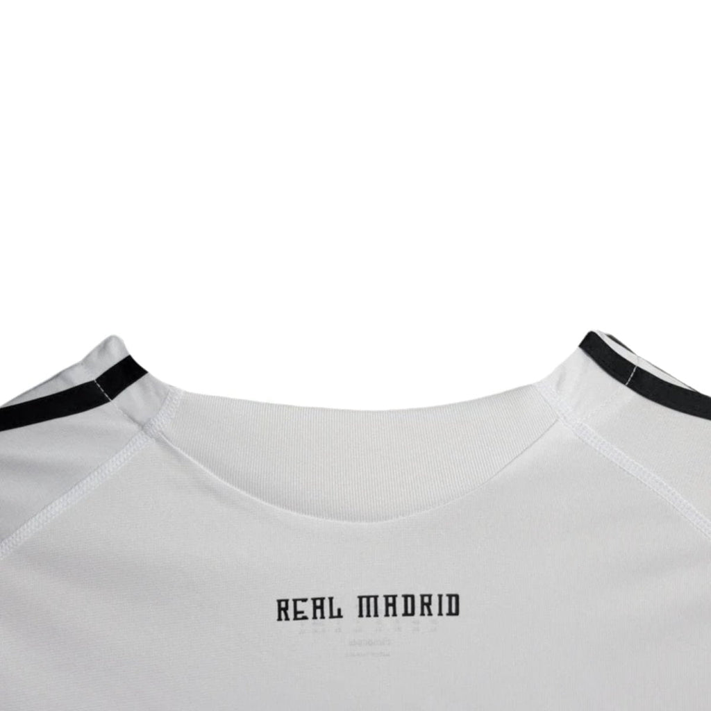 Real Madrid Casa 09/10