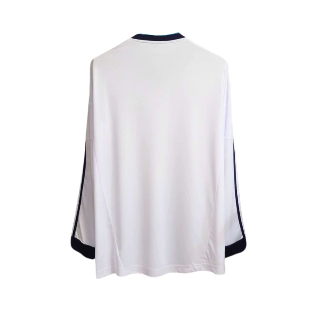 Real Madrid Casa 12/13 - Manga Comprida