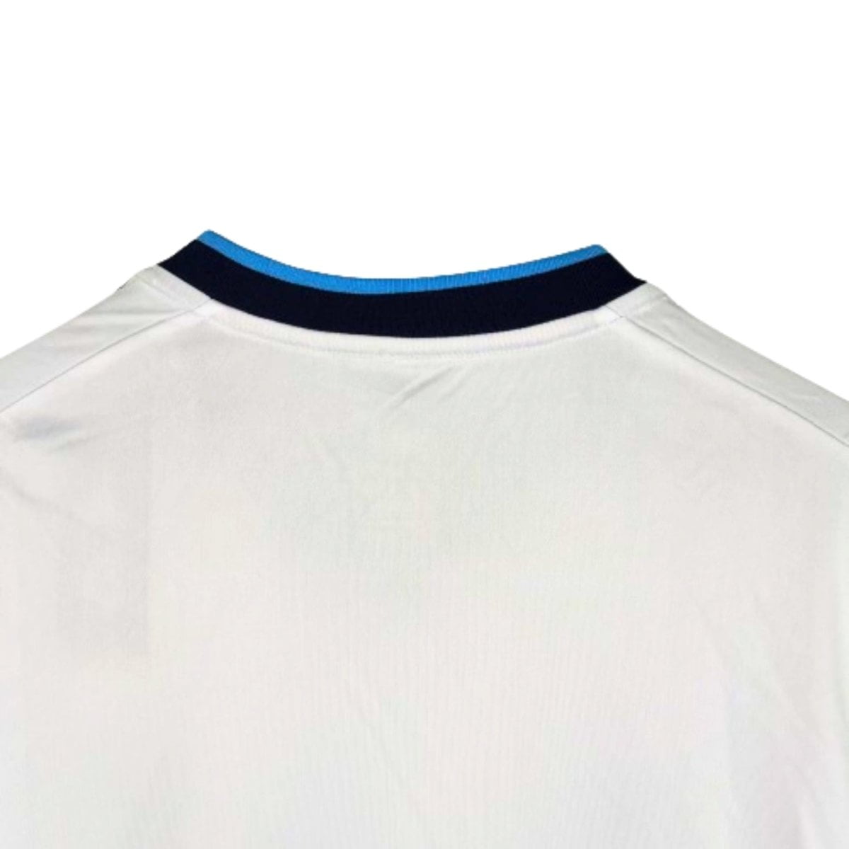 Real Madrid Casa 12/13 - Manga Comprida