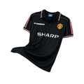Manchester United Terceiro Equipamento 98/99