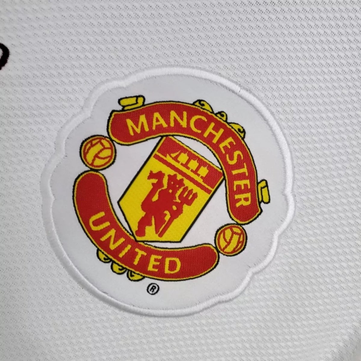 Manchester United Fora 08/09
