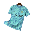 Camisola de guarda-redes azul 25/26