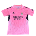Camisola GUARDA-REDES rosa 25/26