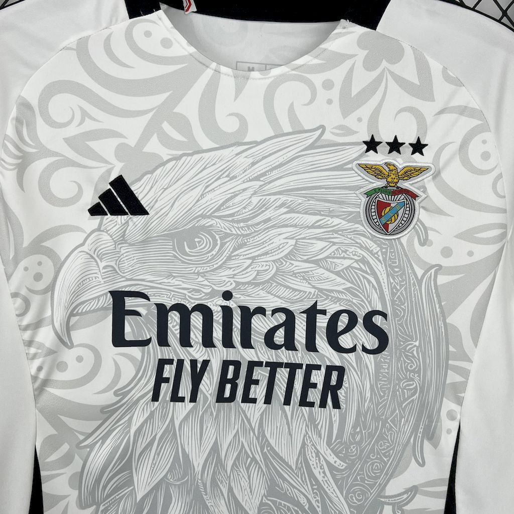 Conjunto infantil concept branco 2025 - LANÇAMENTO