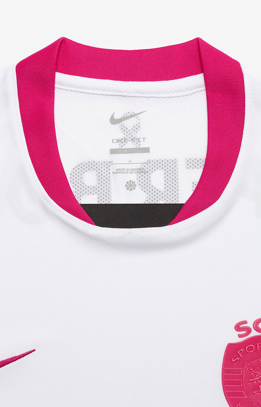 Camisola PINK OCTOBER rosa 25/26