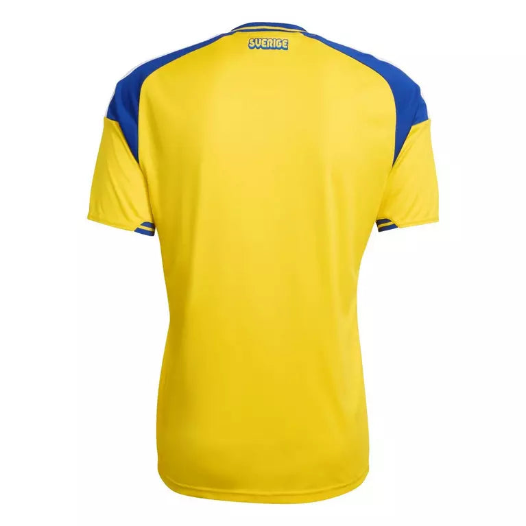 Suécia Local - Mundial 2026