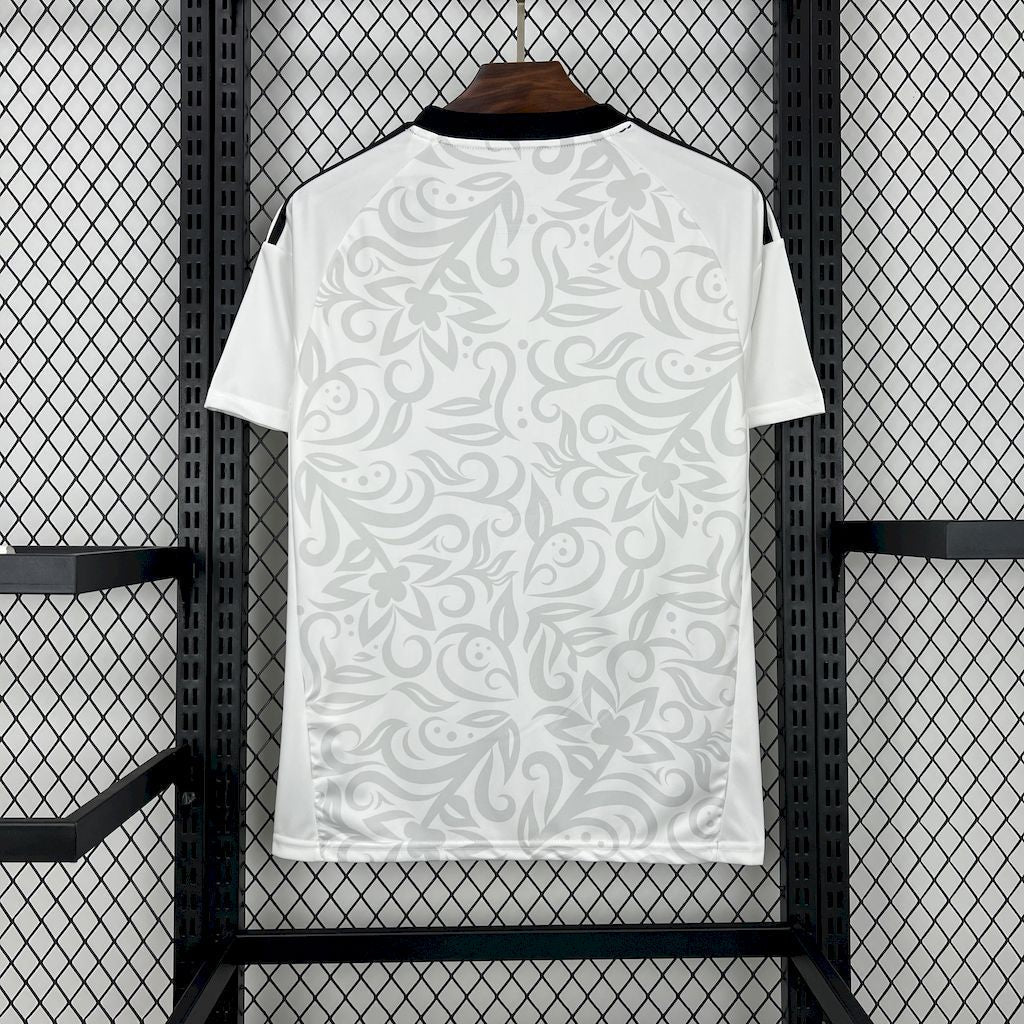 Camisola conceito branca 2025 - LANÇAMENTO