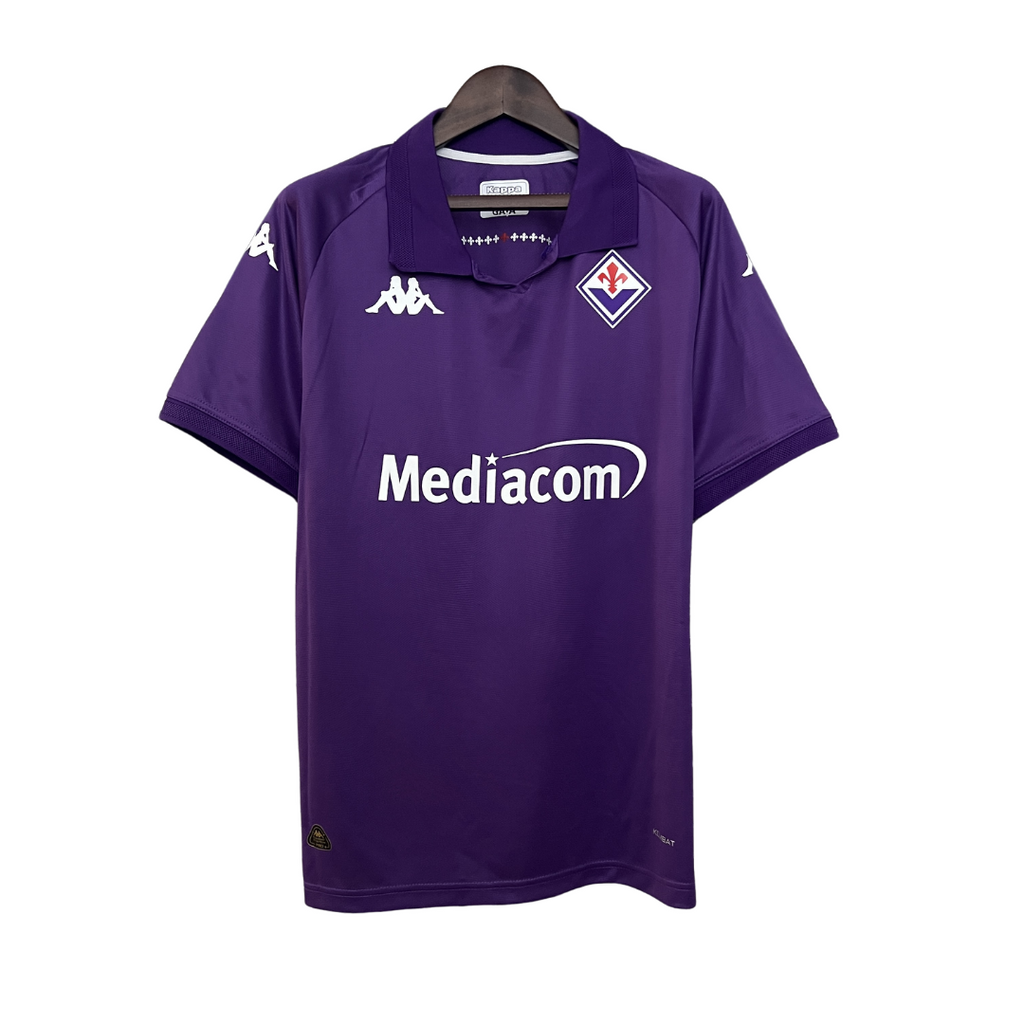 Camisola Fiorentina Casa 24/25