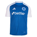 Camisola Cruzeiro Casa 25/26