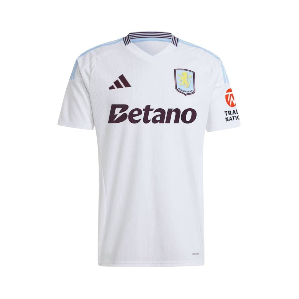 Aston Villa Fora 24/25