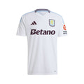 Aston Villa Fora 24/25