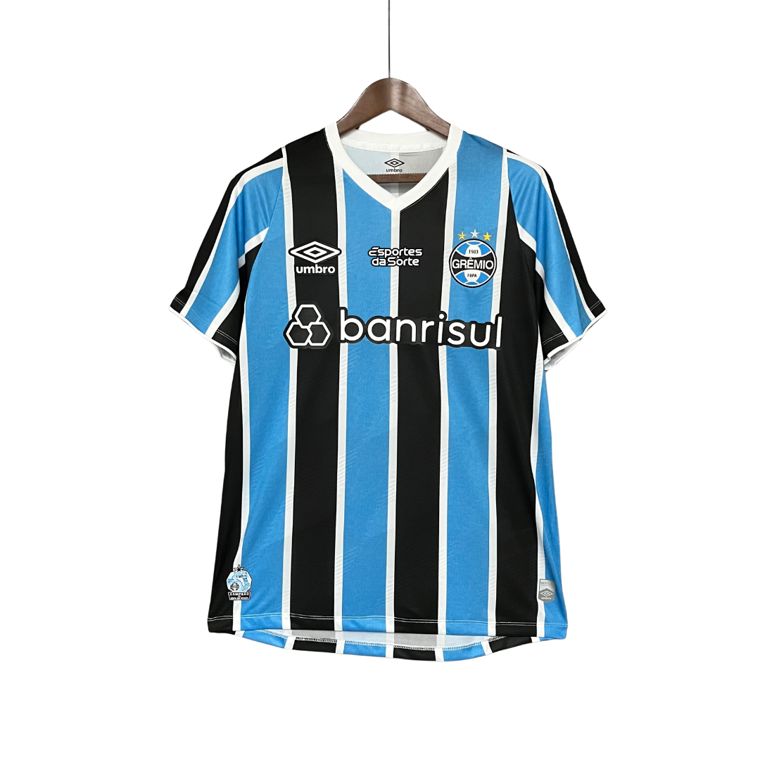 Camisola Grémio Principal 24/25