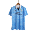 Camisola Lazio Principal Equipamento 1991