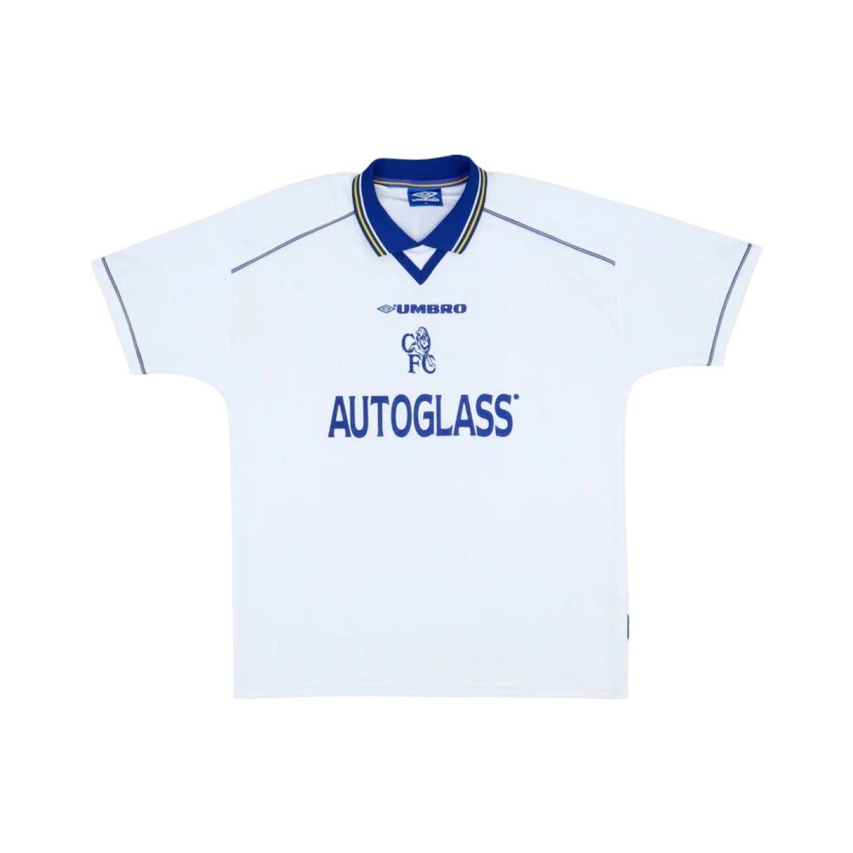 Chelsea Fora 98/99