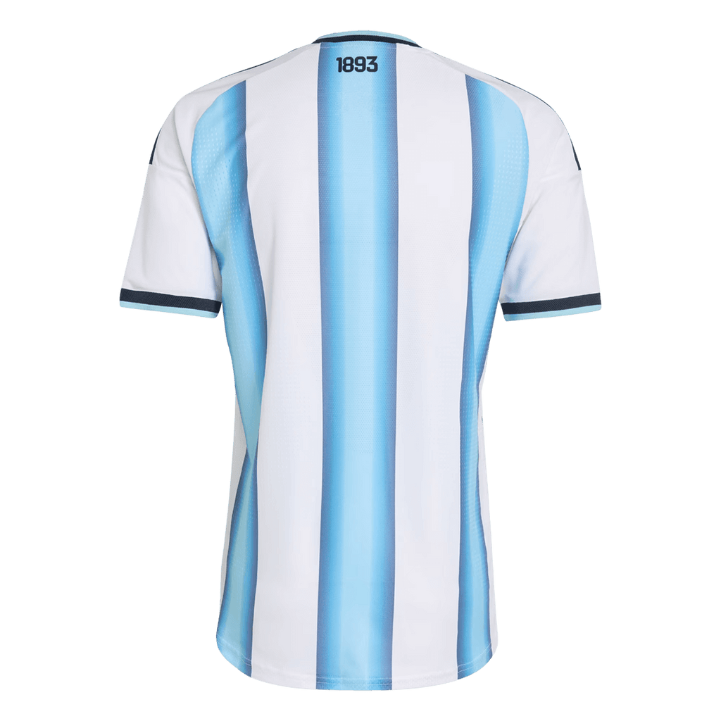 Camisolas de Futebol da Argentina para o Mundial de 2026