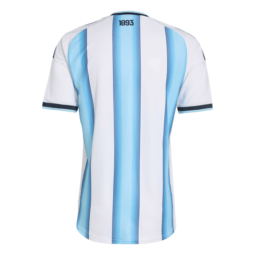Camisolas de Futebol da Argentina para o Mundial de 2026