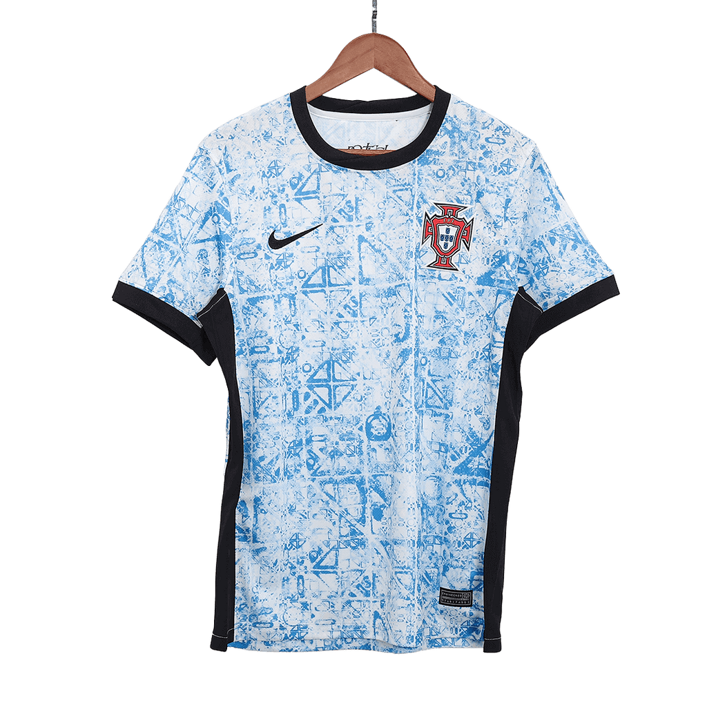 Portugal Fora Equipamento Completo Personalizado