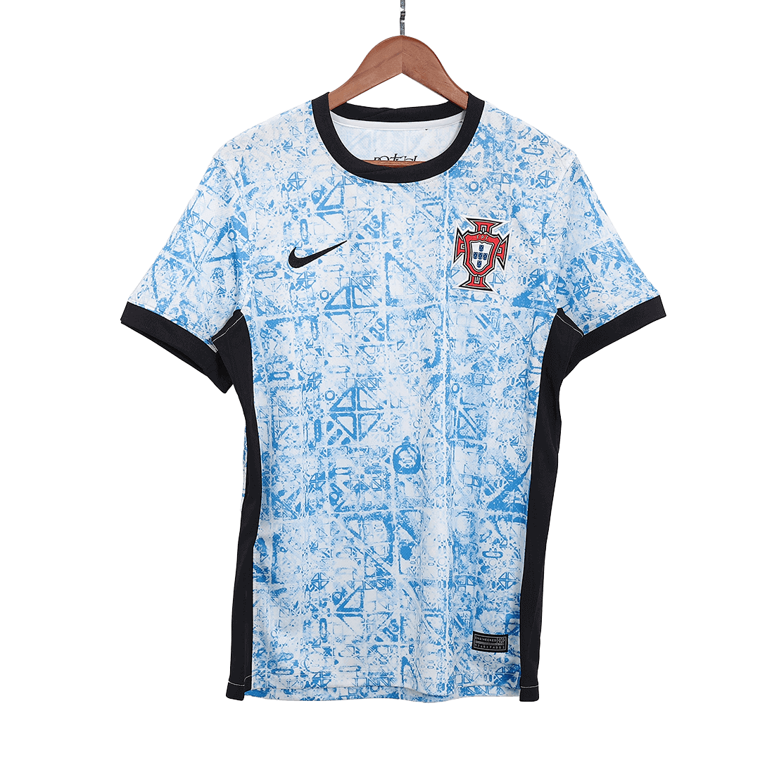 Portugal Fora Equipamento Completo Personalizado