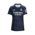 Real Madrid Adepto 25/26 - Versão Feminina