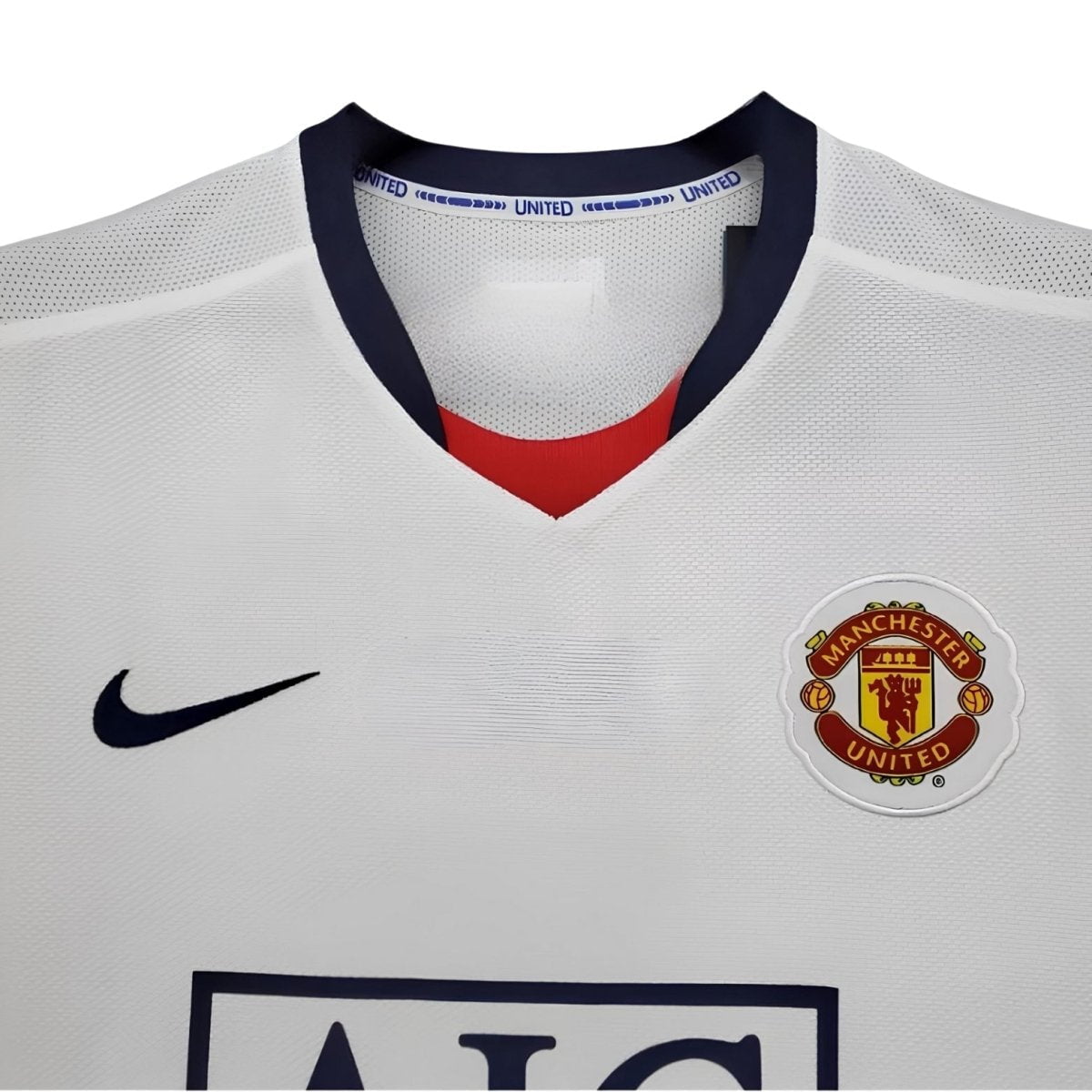 Manchester United Fora 08/09