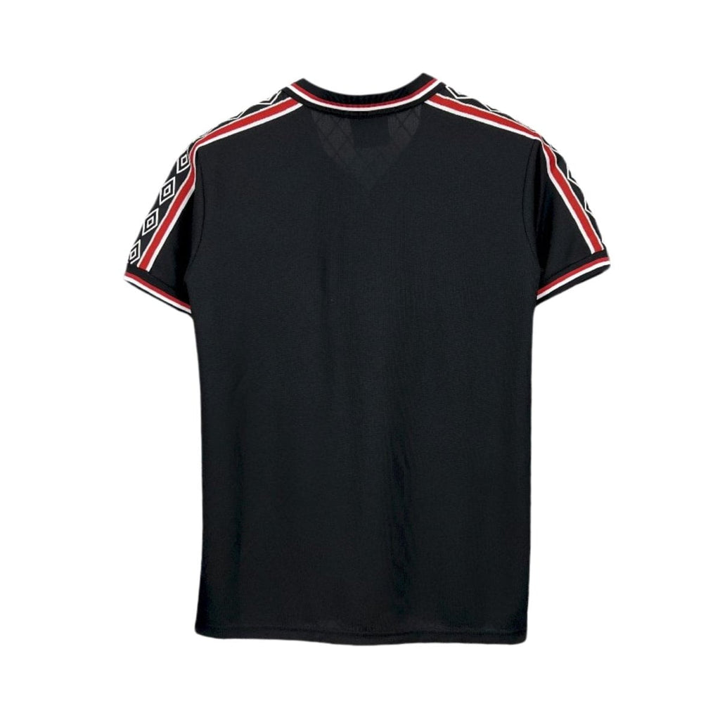 Manchester United Terceiro Equipamento 98/99