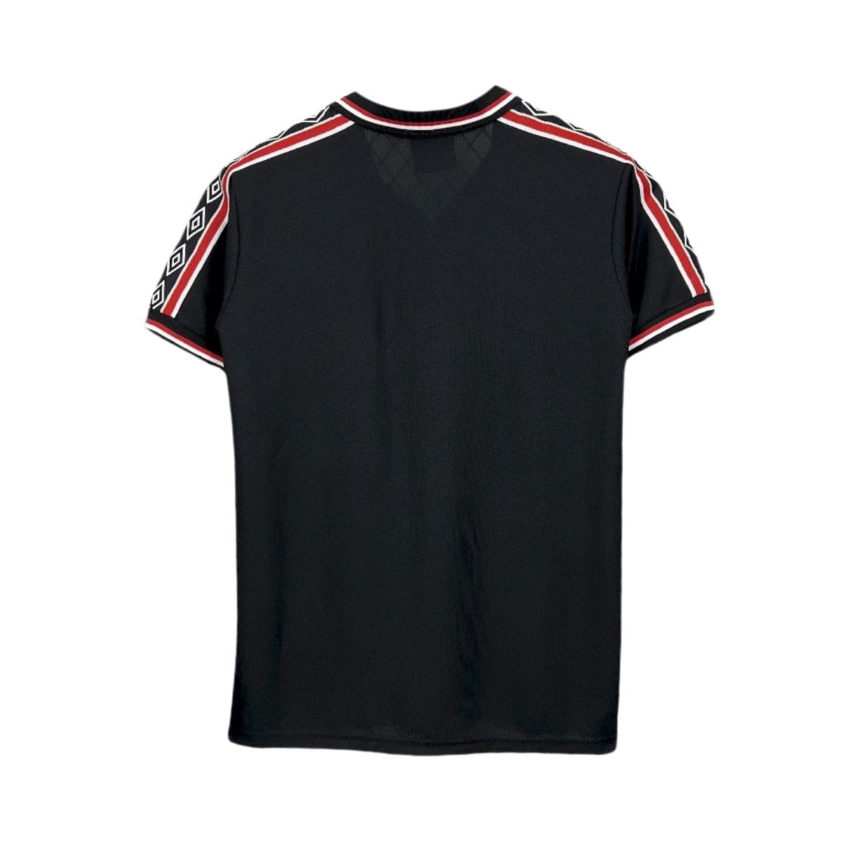 Manchester United Terceiro Equipamento 98/99
