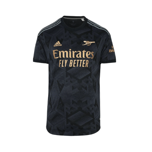 Arsenal Terceiro 22/23