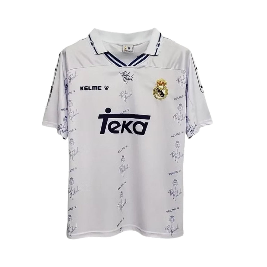 Real Madrid Casa 94/95