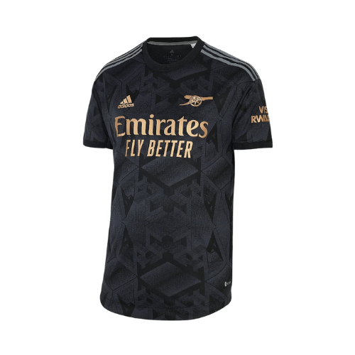 Arsenal Terceiro 22/23